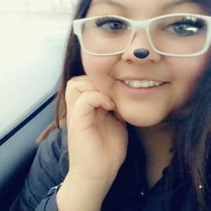 Meet your Posher, Grace